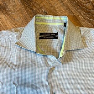 Hammer Made Shirt